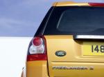 Land Rover Freelander 2 HSE i6 2006 года